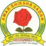 Amar Shiksha Sadan Senior Secondary School Amar Shiksha Sadan Senior Secondary School Logo