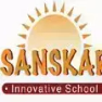 Sanskar Innovative School Sanskar Innovative School Logo