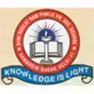 Shri Daulat Ram Public Senior Secondary School Shri Daulat Ram Public Senior Secondary School Logo