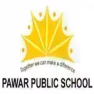 Pawar Public School Pawar Public School Logo