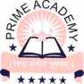 Prime Academy Prime Academy Logo