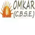 Omkar English Medium School Omkar English Medium School Logo