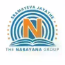Narayana School Narayana School Logo