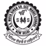 S. S. Mota Singh School S. S. Mota Singh School Logo