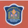 St. John's Public School St. John's Public School Logo