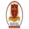 Novel International School Novel International School Logo