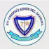 St. Crispins Senior Secondary School St. Crispins Senior Secondary School Logo