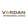 Vardan International School Vardan International School Logo