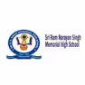 Sri Ramnarayan Singh Memorial High School Sri Ramnarayan Singh Memorial High School Logo