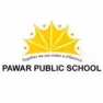 Pawar Public School Pawar Public School Logo