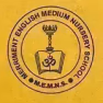 Merriment English Medium School Merriment English Medium School Logo