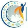 MS Dhoni Global School MS Dhoni Global School Logo