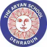 The Aryan School The Aryan School Logo