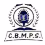 Chander Bhan Memorial Public School Chander Bhan Memorial Public School Logo