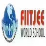 FIITJEE World School FIITJEE World School Logo