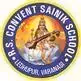 R. S. Convent Sainik School R. S. Convent Sainik School Logo