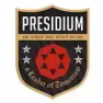 Presidium School Presidium School Logo
