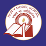 Happy Model School Happy Model School Logo