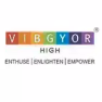 VIBGYOR High School VIBGYOR High School Logo