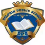Dolphin Public School Dolphin Public School Logo