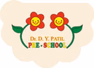 Dr. D. Y. Patil Preschool Dr. D. Y. Patil Preschool Logo
