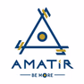 Amatir Kanya Gurukul Amatir Kanya Gurukul Logo