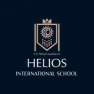 Helios International School Helios International School Logo