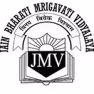 Jain Bharati Mrigavati Vidyalaya Jain Bharati Mrigavati Vidyalaya Logo