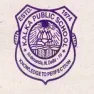 Kalka Public School Kalka Public School Logo
