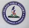 Kolkata Public Academy Kolkata Public Academy Logo