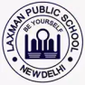 Laxman Public School Laxman Public School Logo