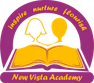New Vista Academy New Vista Academy Logo