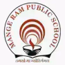 Mange Ram Public School Mange Ram Public School Logo