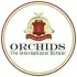 Orchids The International School, Chinchwad Orchids The International School, Chinchwad Logo