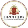 Orchids The International School Orchids The International School Logo
