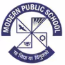 Modern Public School Modern Public School Logo
