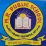 M.R. Public School M.R. Public School Logo