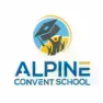 Alpine Convent School Alpine Convent School Logo