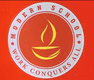 Modern School Modern School Logo