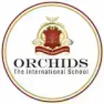 Orchids The International School Orchids The International School Logo