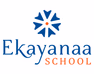 Ekayanaa School Ekayanaa School Logo