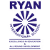 Ryan International School Ryan International School Logo