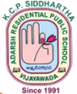 K.C.P. Siddhartha Adarsh Residential Public School K.C.P. Siddhartha Adarsh Residential Public School Logo