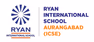 Ryan International school Ryan International school Logo