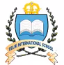 Delhi International School Delhi International School Logo