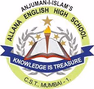 Anjuman-I-Islam’s Allana English High School Anjuman-I-Islam’s Allana English High School Logo