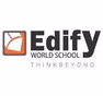 Edify World School Edify World School Logo