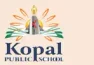 Kopal Public School Kopal Public School Logo