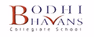 Bodhi Bhavans Collegiate School Bodhi Bhavans Collegiate School Logo