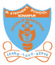 St. Stephen School St. Stephen School Logo